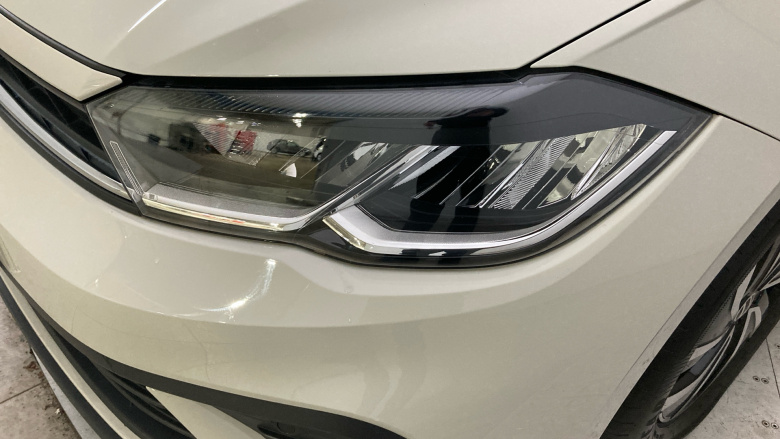 Volkswagen Polo 1.0 TSI Life 5dr Petrol Hatchback